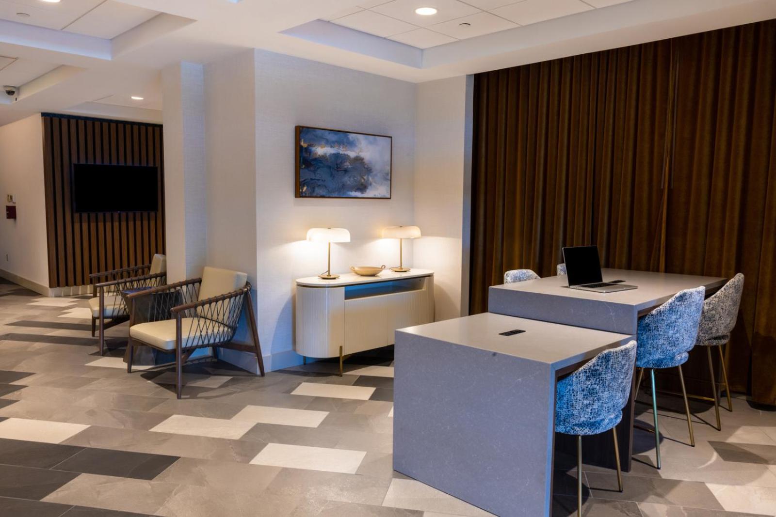 Doubletree By Hilton Tinton Falls-Eatontown Exterior photo